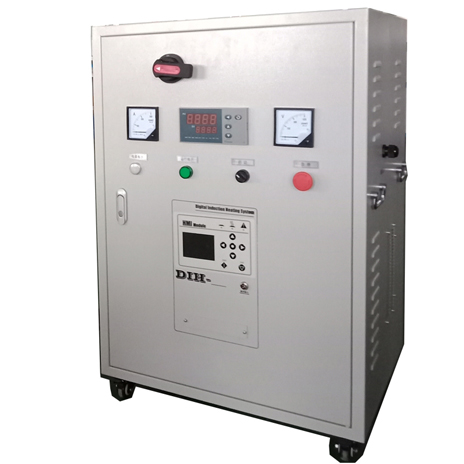 風冷式高頻感應(yīng)加熱機